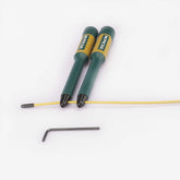 Picsil Sphinx springtouw Groen